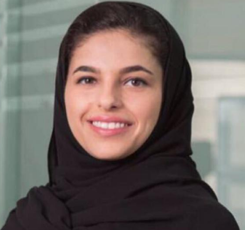الشيهانة العزاز كيف حققت إنجازاتها 